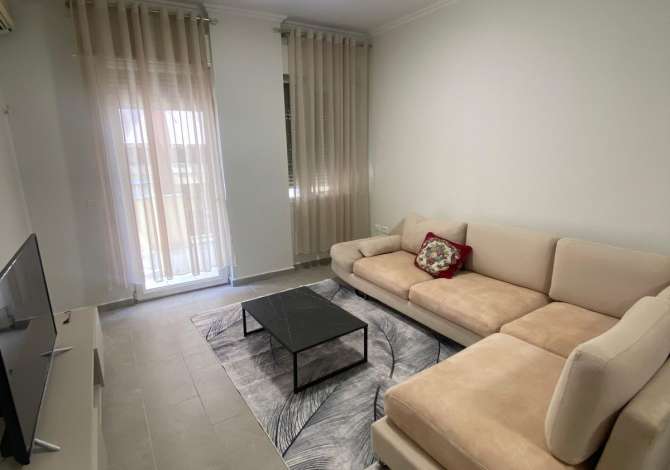 Shtepi me qera 1+1 ne Tirane - 550 Euro