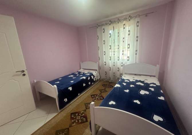 Shtepi me qera 2+1 ne Tirane - 600 Euro