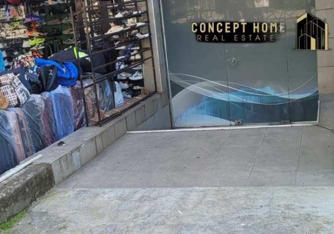 Ambient biznesi me qera 1+1 ne Tirane - 600 Euro