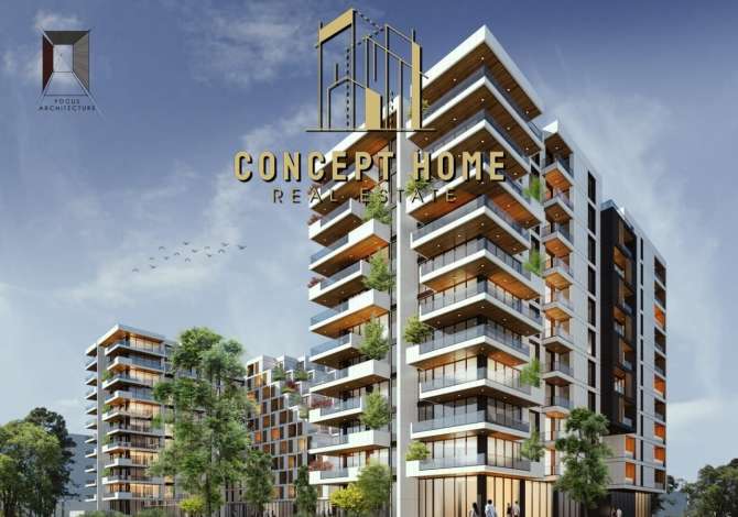 Shtepi ne shitje 1+1 ne Vlore - 257,400 Euro