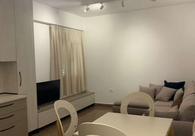 Shtepi me qera 1+1 ne Tirane - 350 Euro