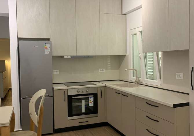 Casa in affitto 1+1 a Tirana - 350 Euro