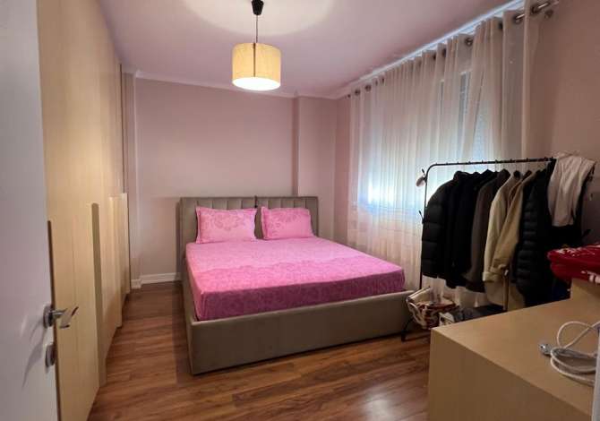 Shtepi me qera 1+1 ne Tirane - 500 Euro