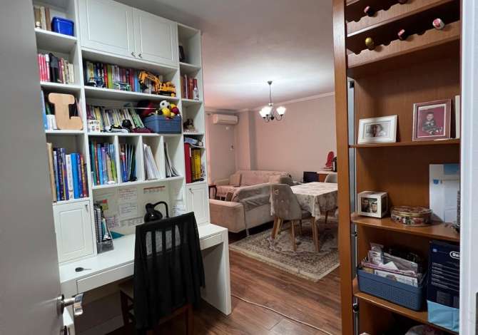 Shtepi me qera 1+1 ne Tirane - 500 Euro