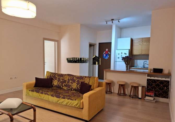 Shtepi me qera 1+1 ne Tirane - 380 Euro