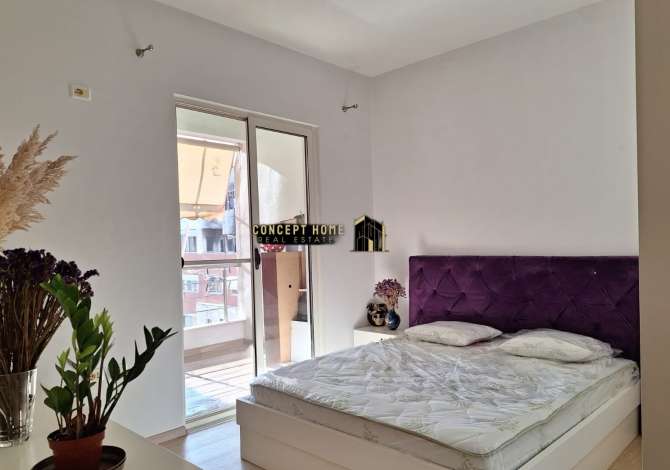 Shtepi me qera 1+1 ne Tirane - 380 Euro