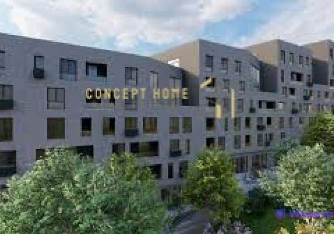 Shtepi ne shitje 2+1 ne Tirane - 198,000 Euro