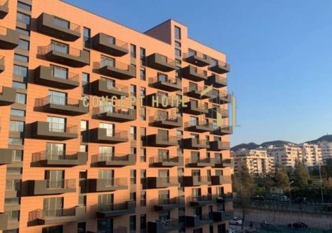 Shtepi me qera 2+1 ne Tirane - 800 Euro