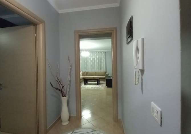 Shtepi me qera 1+1 ne Tirane - 480 Euro