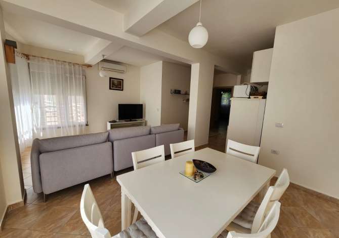 Shtepi me qera 2+1 ne Tirane - 550 Euro