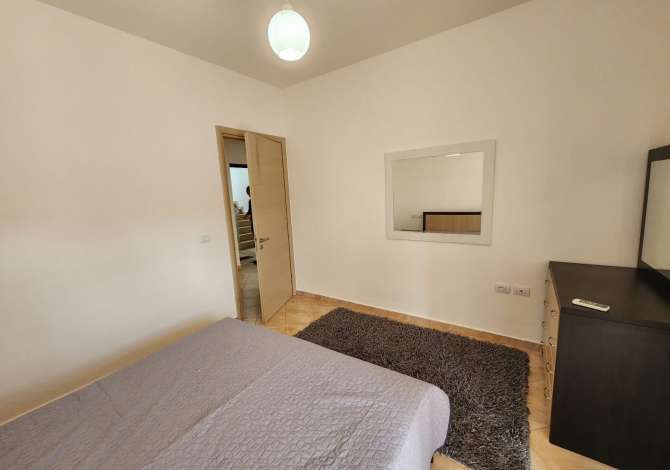 Apartment for rent in Tirana 2+1, Furnished