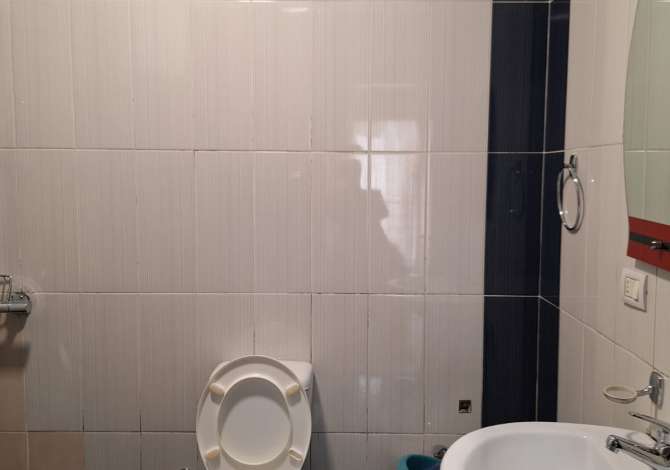 Casa in affitto 2+1 a Tirana - 450 Euro