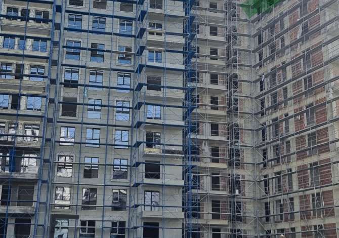Shtepi ne shitje 1+1 ne Tirane - 104,000 Euro