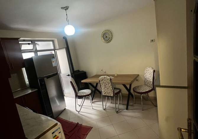 Shtepi me qera 1+1 ne Tirane - 400 Euro