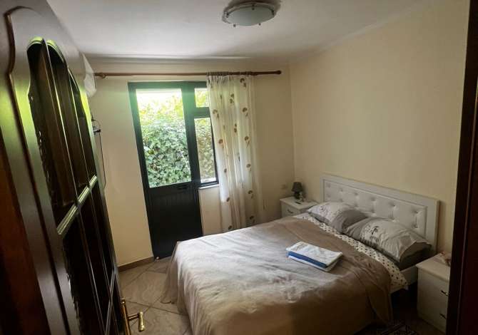 Shtepi me qera 1+1 ne Tirane - 400 Euro