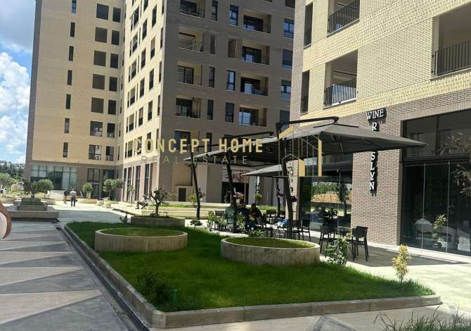 Shtepi ne shitje 2+1 ne Tirane - 190,000 Euro