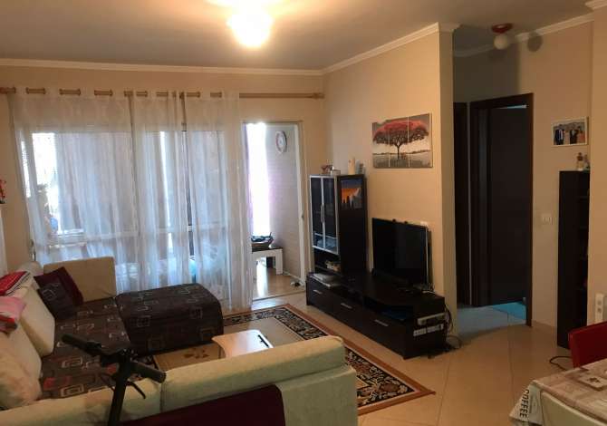 Shtepi me qera 3+1 ne Tirane - 500 Euro