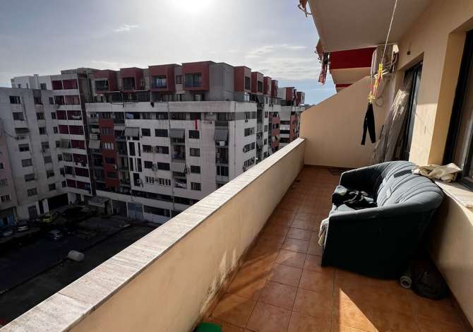 Shtepi me qera Apartament ne Tirane, 2+1, Mobilimi E mobiluar, Pagesa 400  Euro.