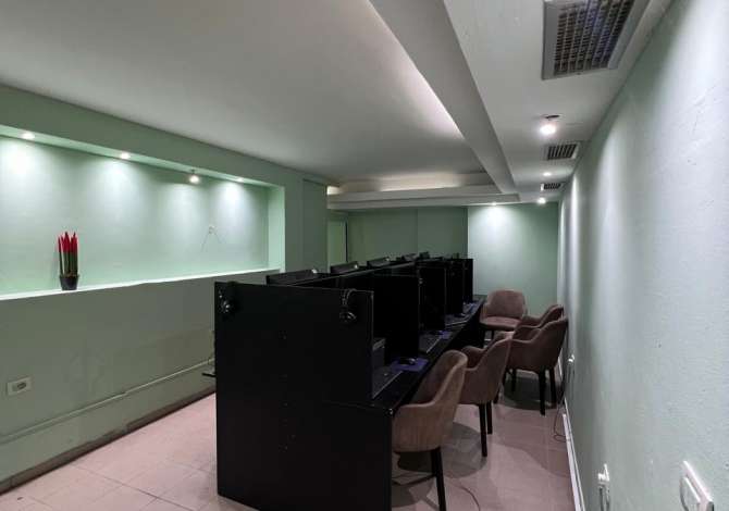 Marketplace for Business Brokers 1+1 in Tirana - 5,500 Euro