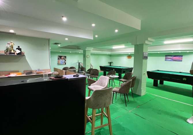 Marketplace for Business Brokers 1+1 in Tirana - 5,500 Euro