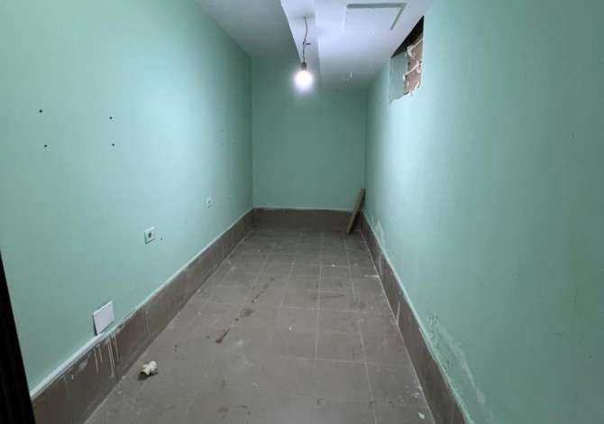 Shitet Biznes Bilardo+Salle Lojrash ne Vasil Shanto