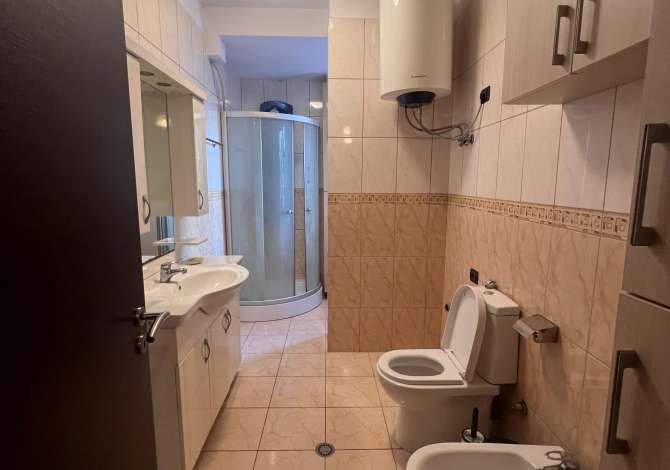 Shtepi me qera 2+1 ne Tirane - 800 Euro