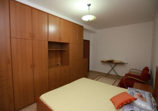 Shtepi me qera 1+1 ne Tirane - 500 Euro