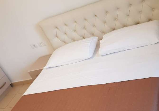 Shtepi me qera 1+1 ne Tirane - 500 Euro