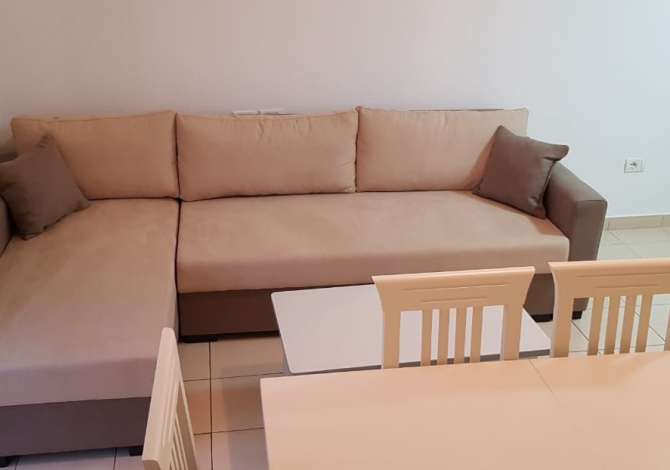 Shtepi me qera 1+1 ne Tirane - 500 Euro