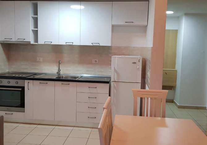 Shtepi me qera 1+1 ne Tirane - 500 Euro