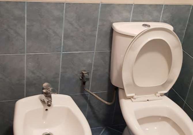 Duplex (2 storey house) for rent in Tirana 1+1, Furnished