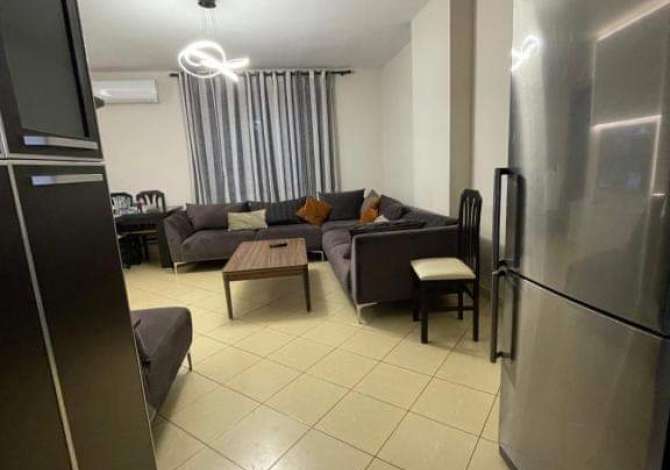 Casa in affitto 2+1 a Tirana - 650 Euro