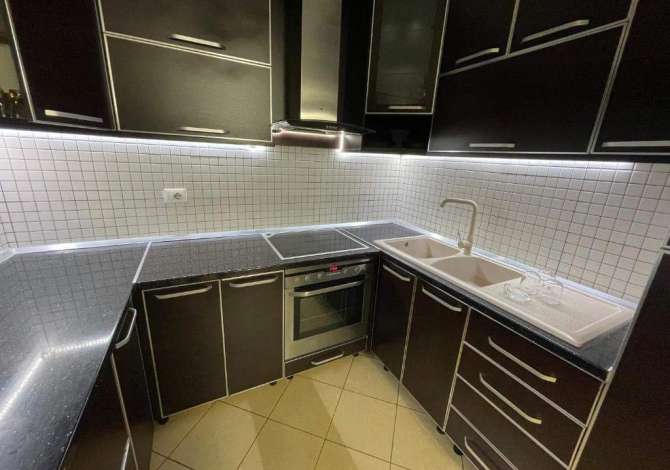 Casa in affitto 2+1 a Tirana - 650 Euro
