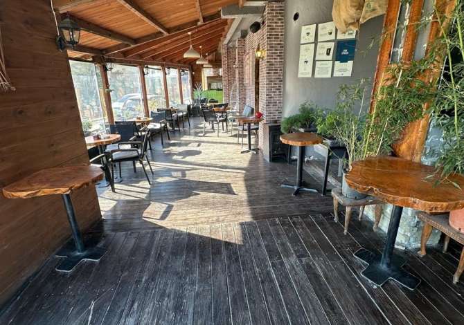 Ambient biznesi me qera 2+1 ne Tirane - 80,000 Leke