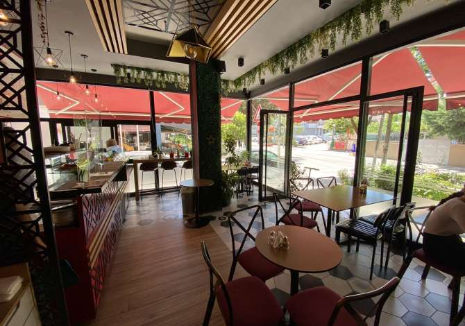 Business Property in Sale 2+1 in Tirana - 25,000 Euro