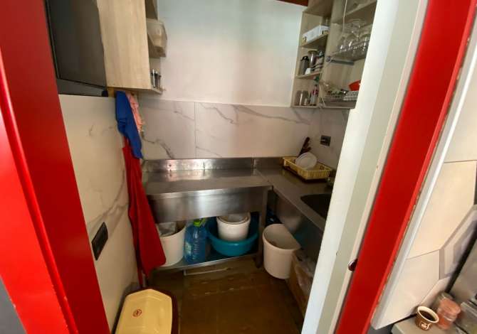 Business Property in Sale 2+1 in Tirana - 25,000 Euro