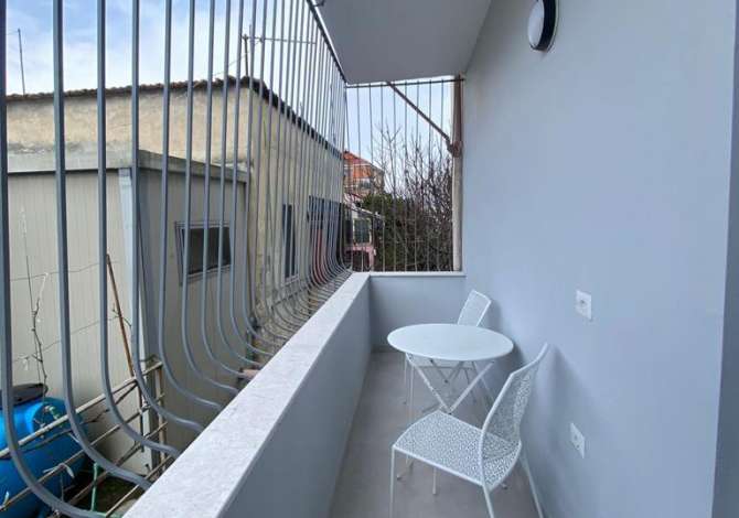 Shtepi me qera 2+1 ne Tirane - 600 Euro