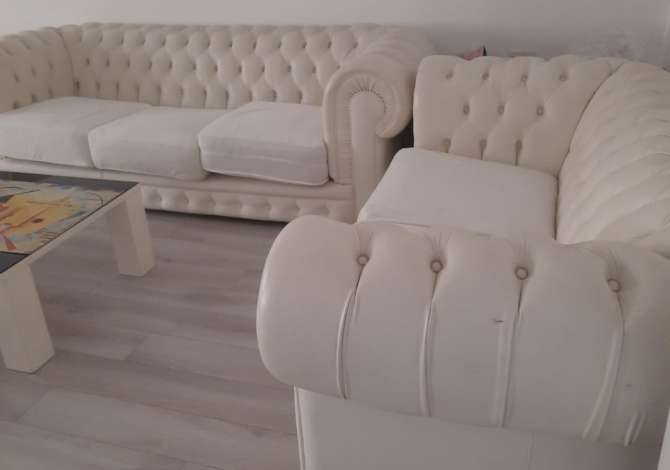 Shtepi me qera 2+1 ne Tirane - 700 Euro