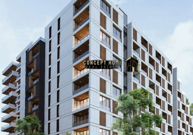 Shtepi ne shitje 2+1 ne Vlore - 286,800 Euro