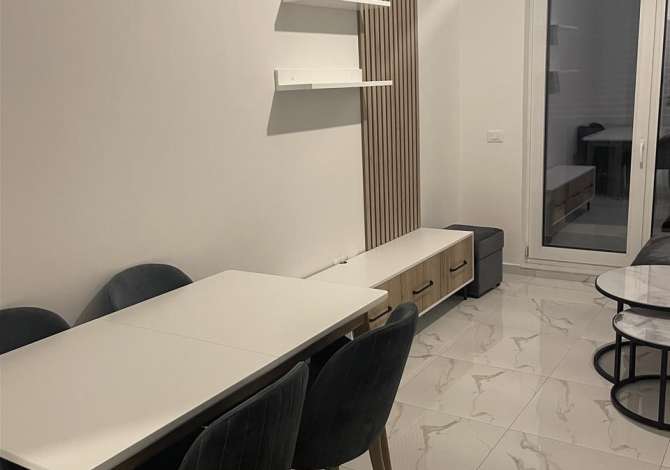 Shtepi me qera 1+1 ne Tirane - 550 Euro
