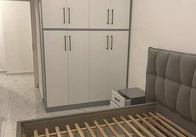 Shtepi me qera 1+1 ne Tirane - 550 Euro