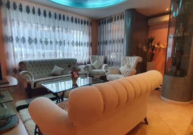 Shtepi me qera 1+1 ne Tirane - 600 Euro