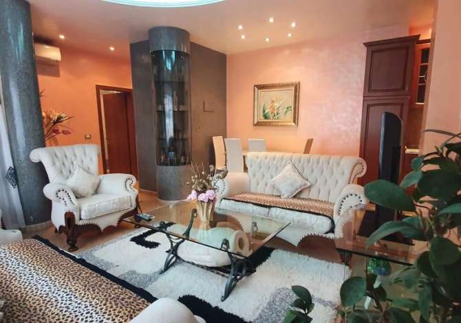 Shtepi me qera 1+1 ne Tirane - 600 Euro