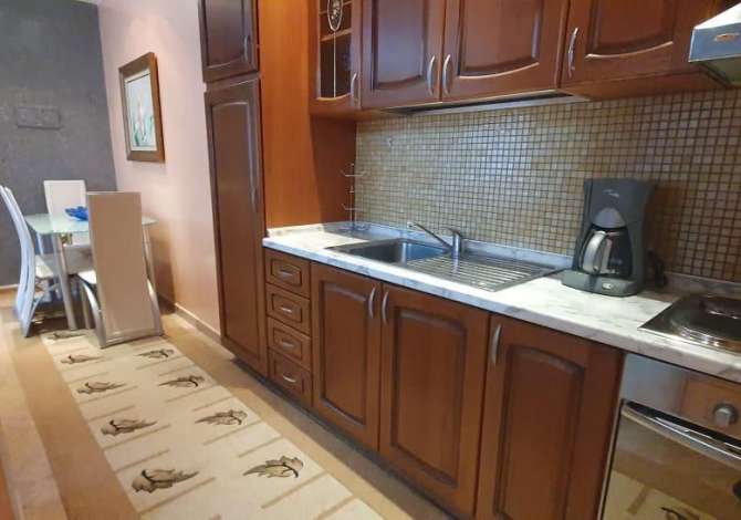Shtepi me qera 1+1 ne Tirane - 600 Euro