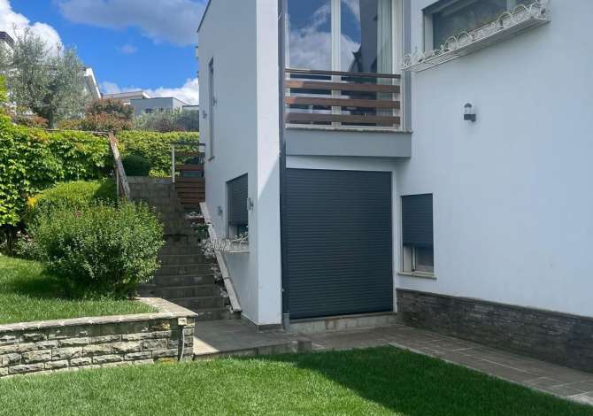 Shtepi me qera 3+1 ne Tirane - 2,700 Euro