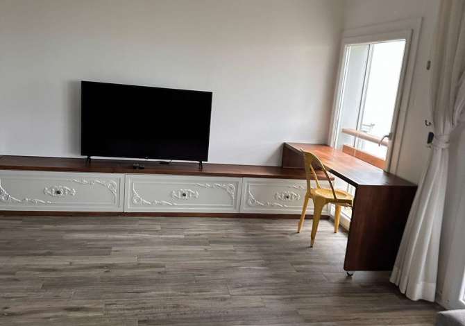 Luxury villas for rent in Tirana 3+1, Furnished