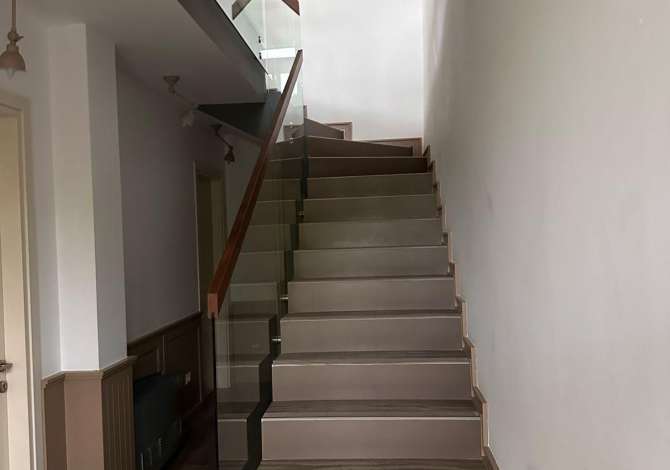 Luxury villas for rent in Tirana 3+1, Furnished