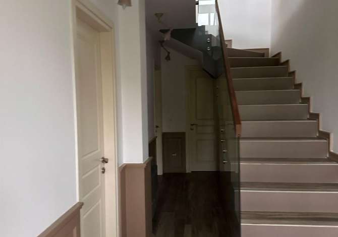 Luxury villas for rent in Tirana 3+1, Furnished