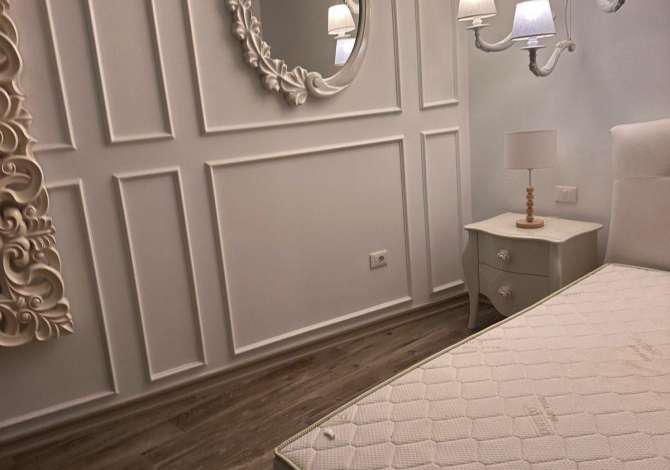 Luxury villas for rent in Tirana 3+1, Furnished