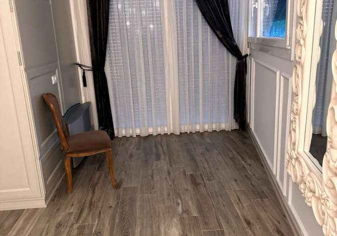 Luxury villas for rent in Tirana 3+1, Furnished